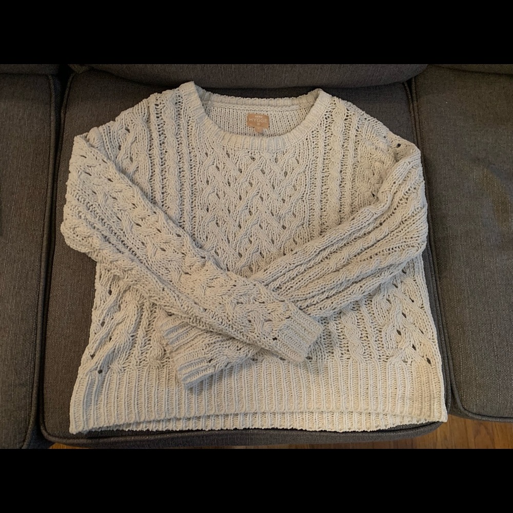 Aerie Sweater
